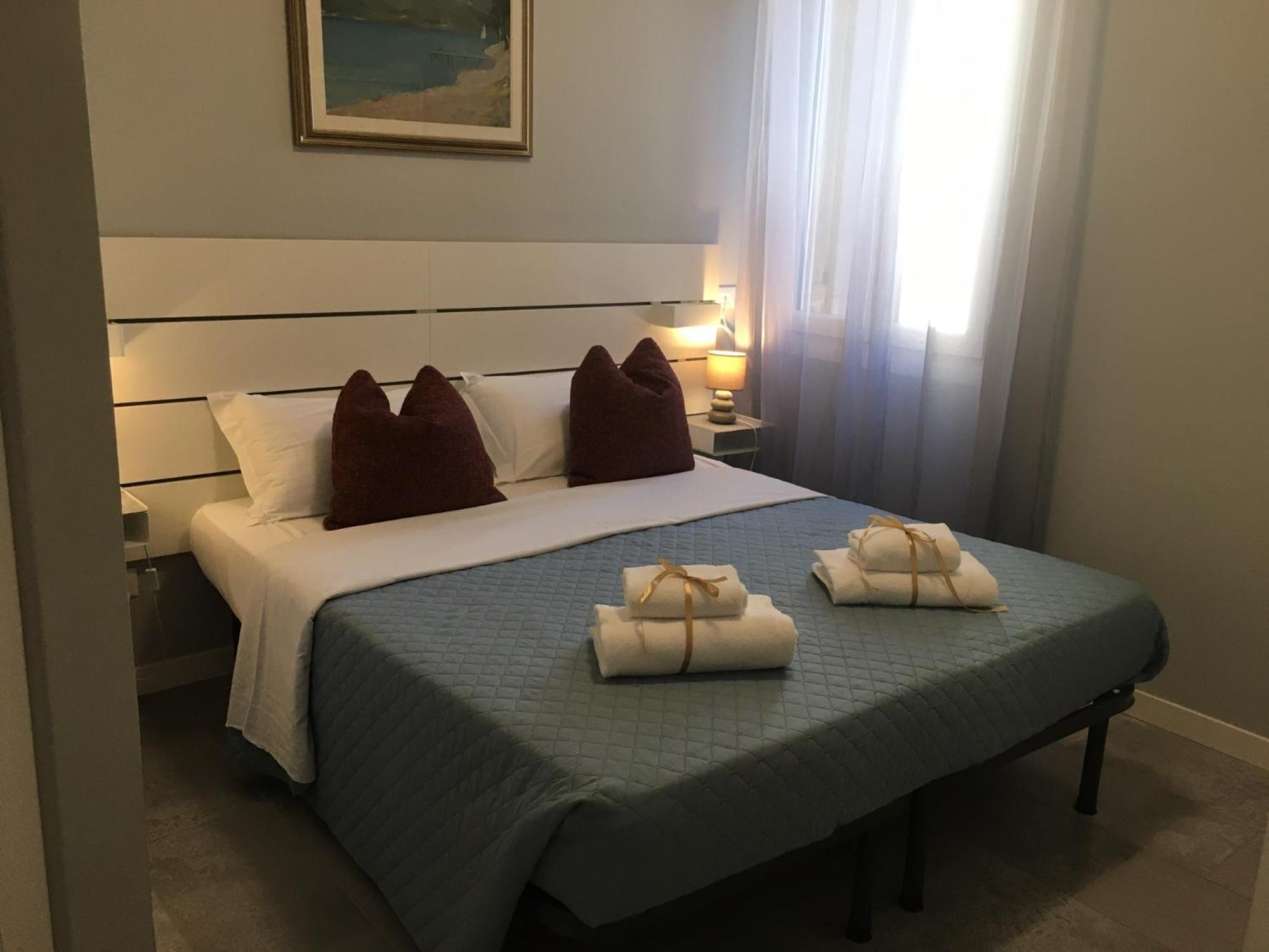 Veronajourneys Emilei Εξωτερικό φωτογραφία