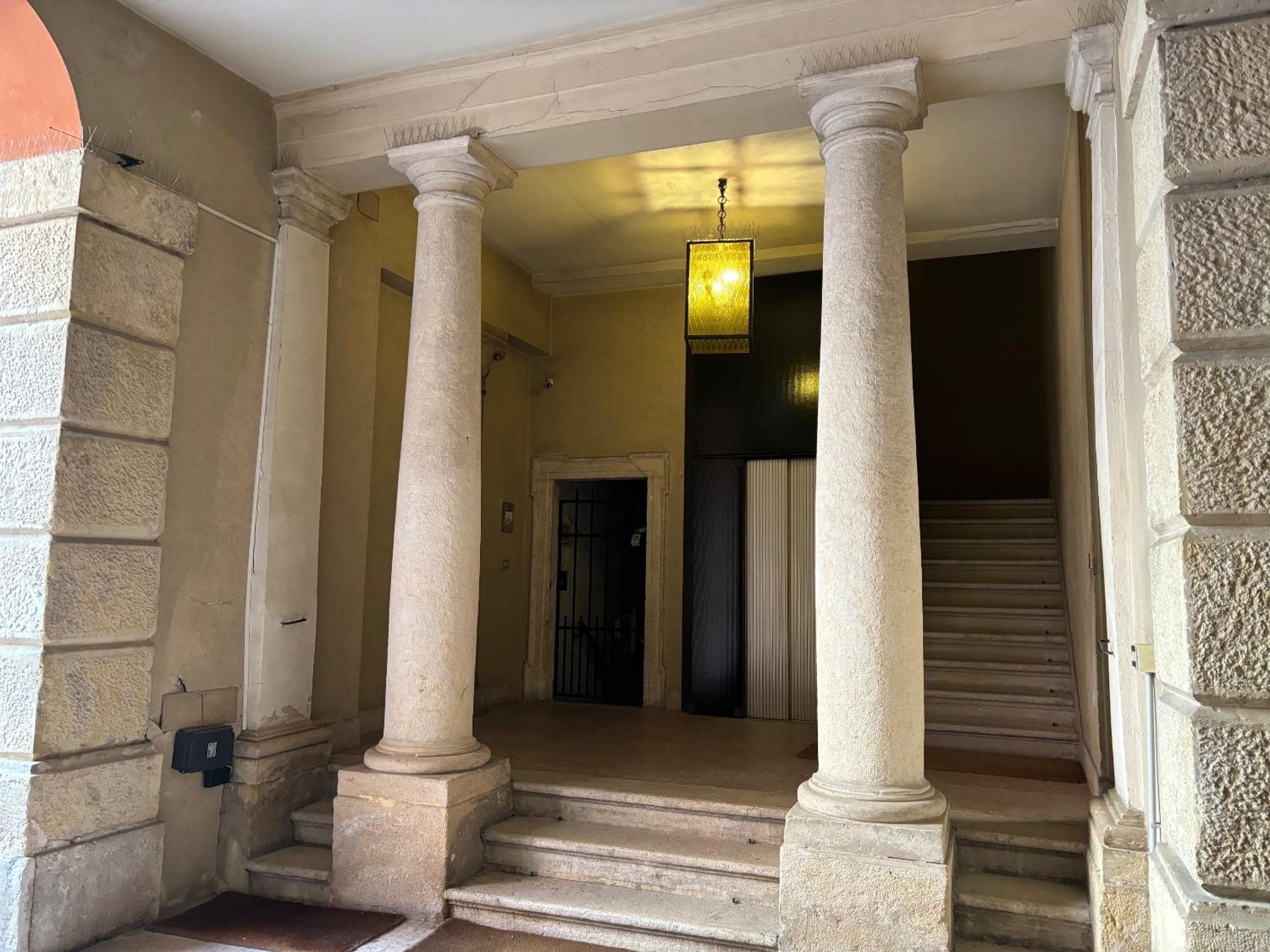 Veronajourneys Emilei Εξωτερικό φωτογραφία