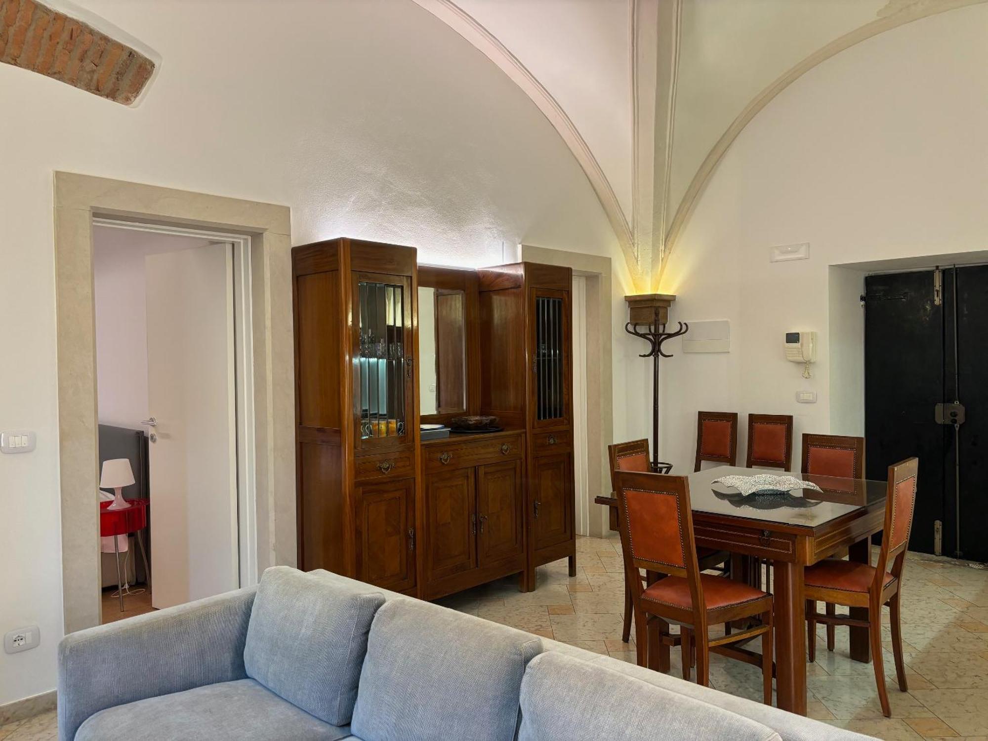 Veronajourneys Emilei Εξωτερικό φωτογραφία