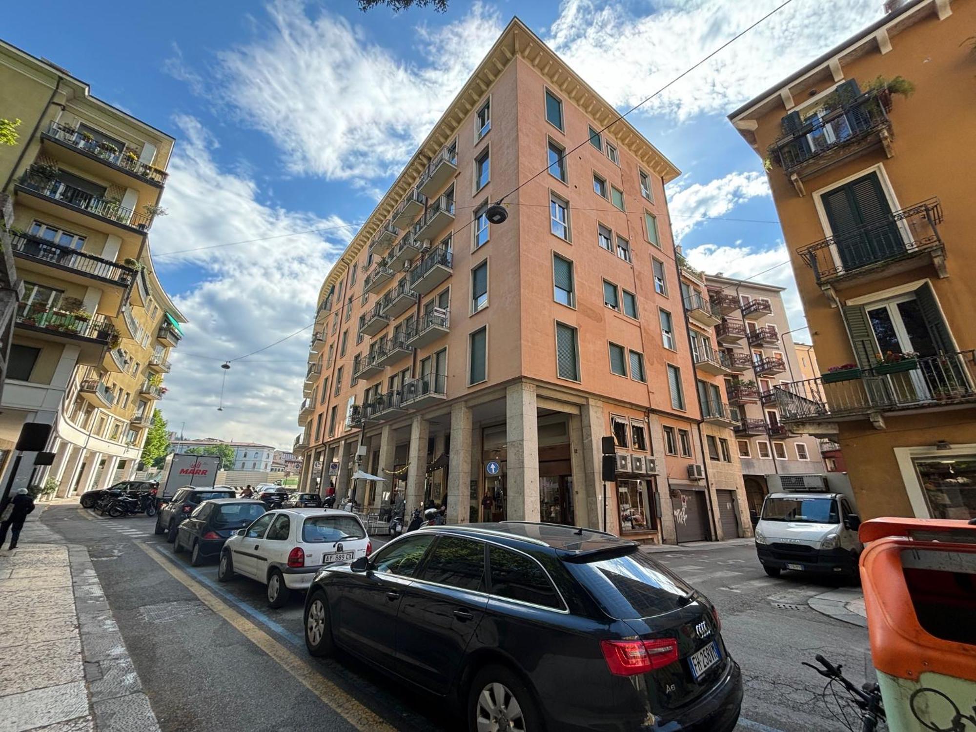 Veronajourneys Emilei Εξωτερικό φωτογραφία